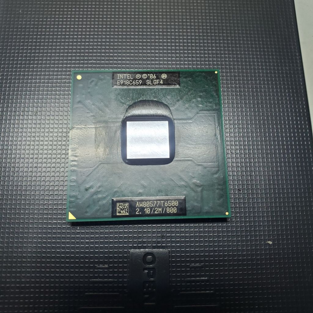 Intel T6500 - фото фото фото 0