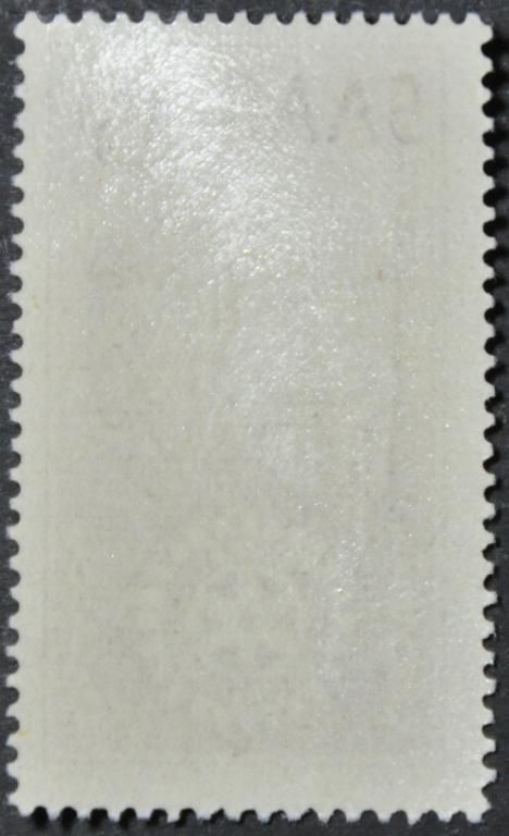 Германия Саар  Международные организации Ротари 1955 - фото фото фото 1
