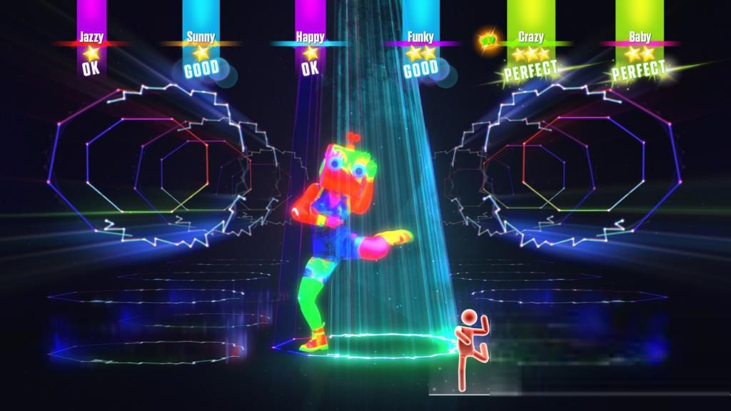 Игра на Nintendo Wii U "Just Dance 2017"       (PAL) - фото фото фото 3