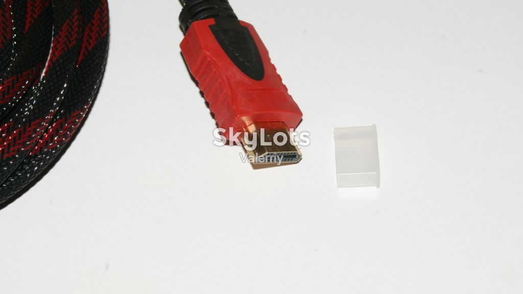 Кабель HDMI - HDMI  L-3 метра - фото фото фото 3