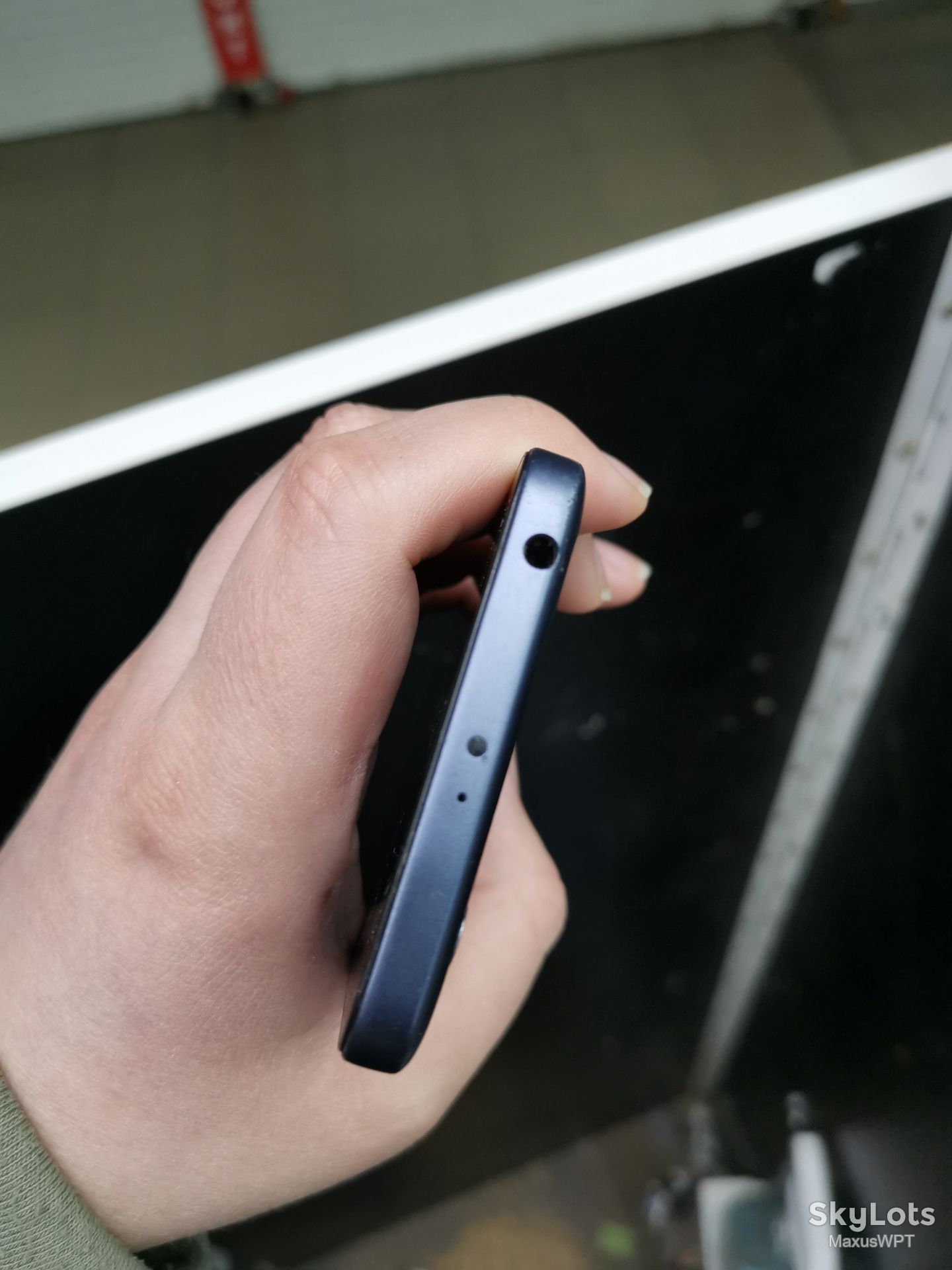 #Shop Xiaomi Redmi dmi 4A gray 2/16 - фото фото фото 5