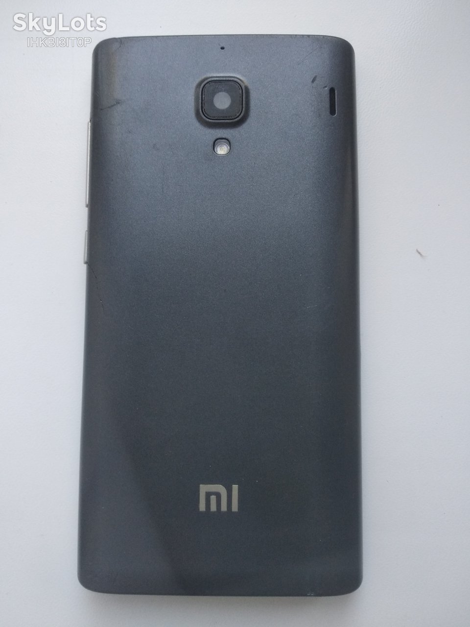 Мобильный телефон смартфон Xiaomi Redmi 1S 2014011 - фото фото фото 1