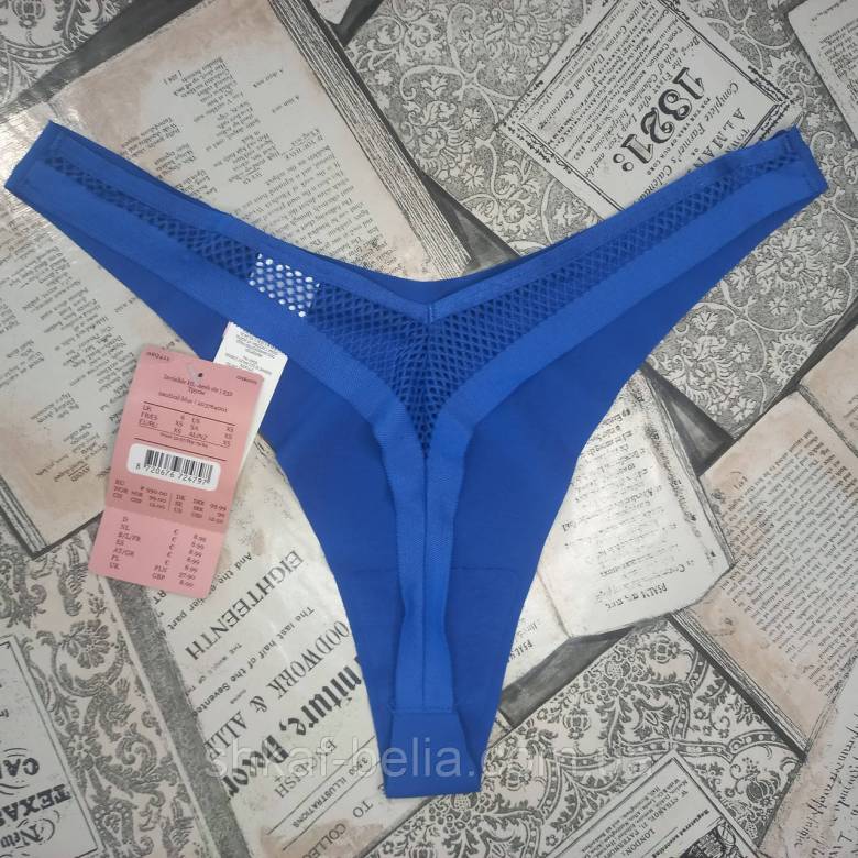 Трусики стринги 42 XS р Hunkemoller - фото фото фото 3