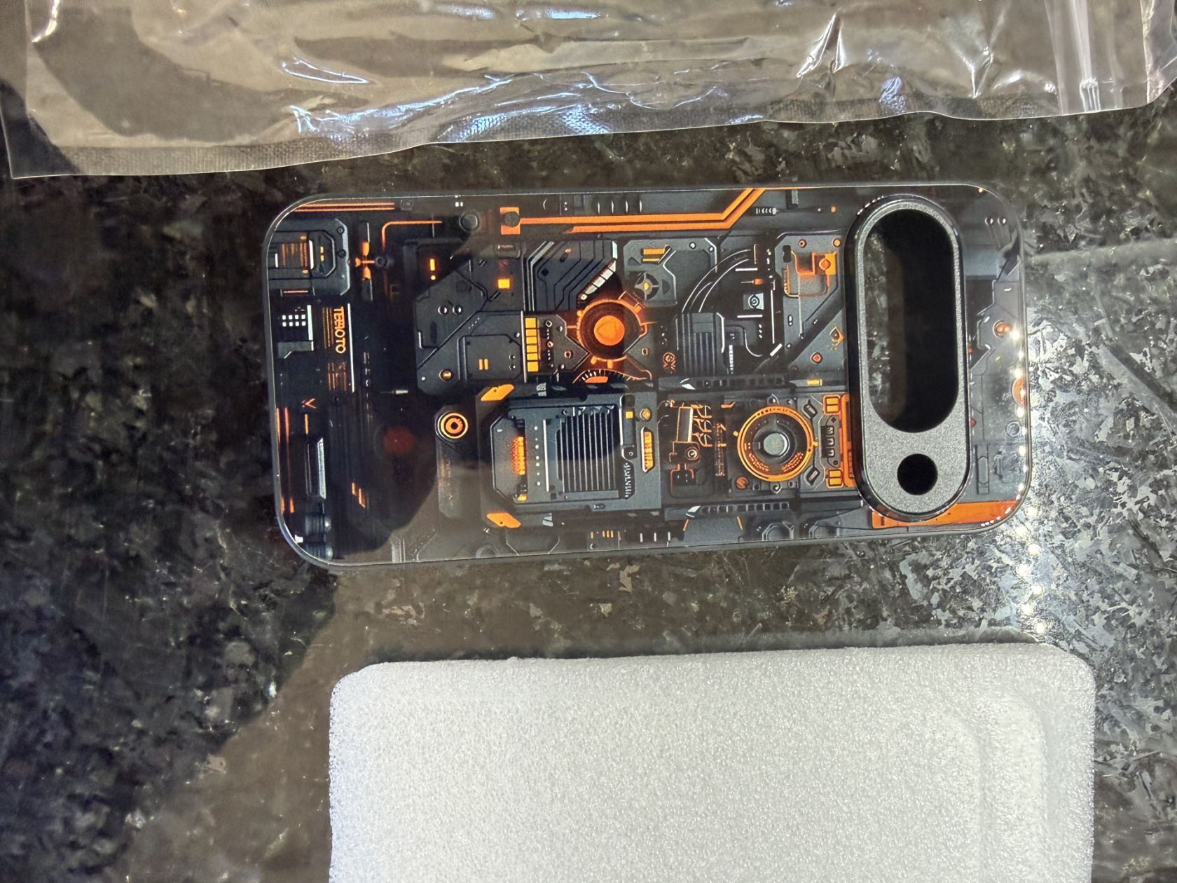 Мега крутий чехол на google pixel 10 - фото фото фото 0