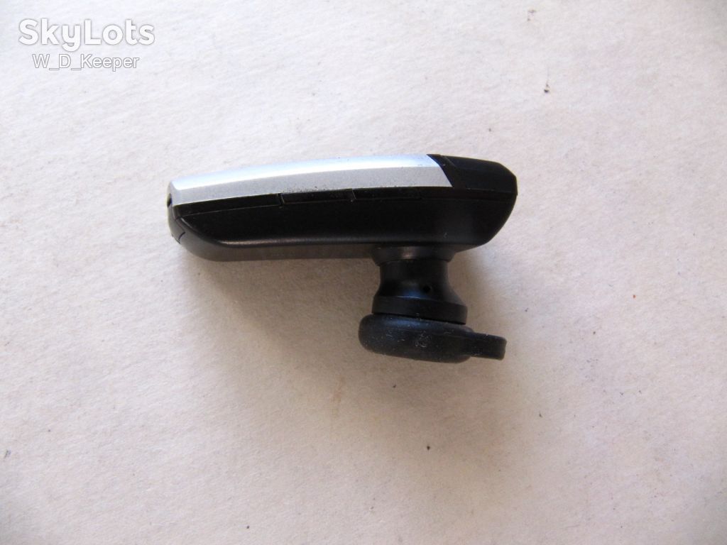 Samsung WEP210 bluetooth гарнітура - фото фото фото 2