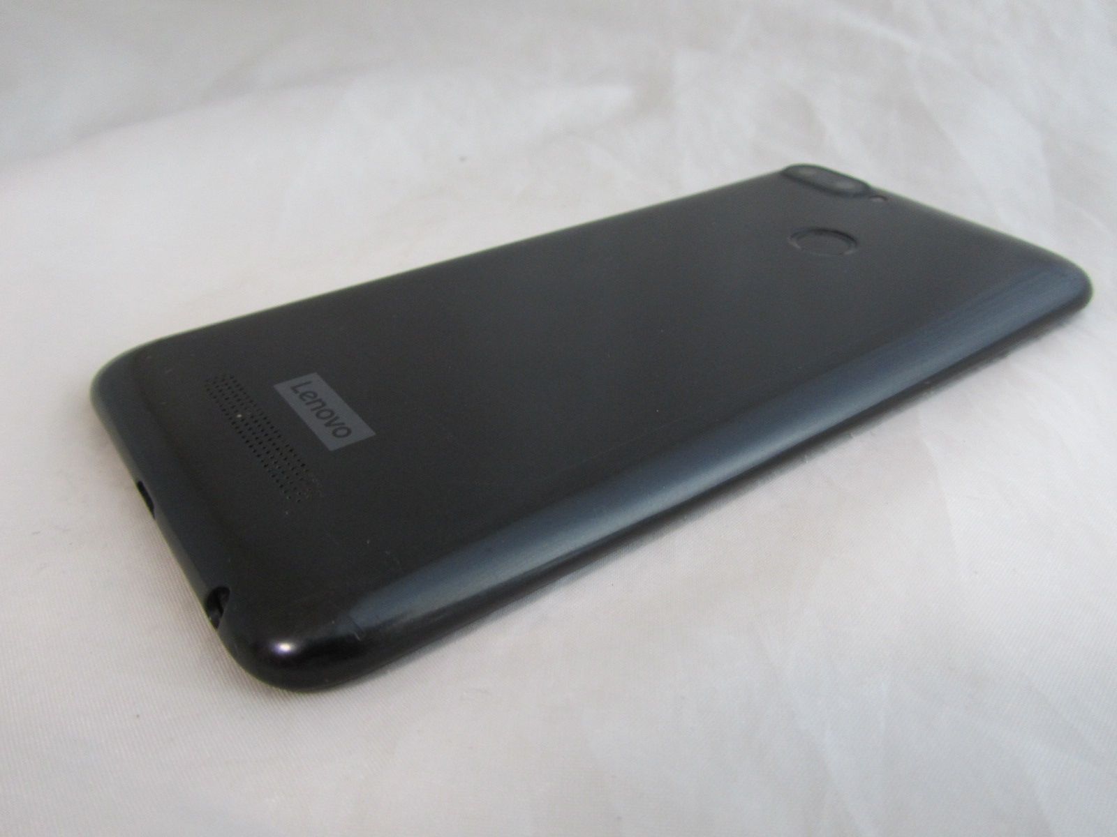 Lenovo K320T 2/16GB Black - фото фото фото 4