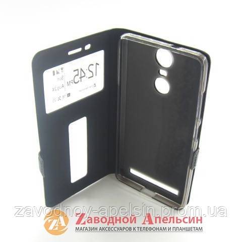 Чехол книжка Lenovo A7020 K5 Note Smart Case - фото фото фото 2