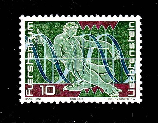 Лихтенштейн 1969 г  MNH - - фото фото фото 0