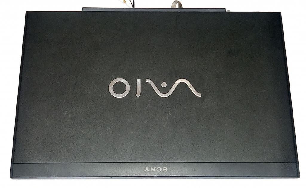 Кришка матриці з ноутбука SONY Vaio PCG-41214M VPCSB - фото фото фото 0