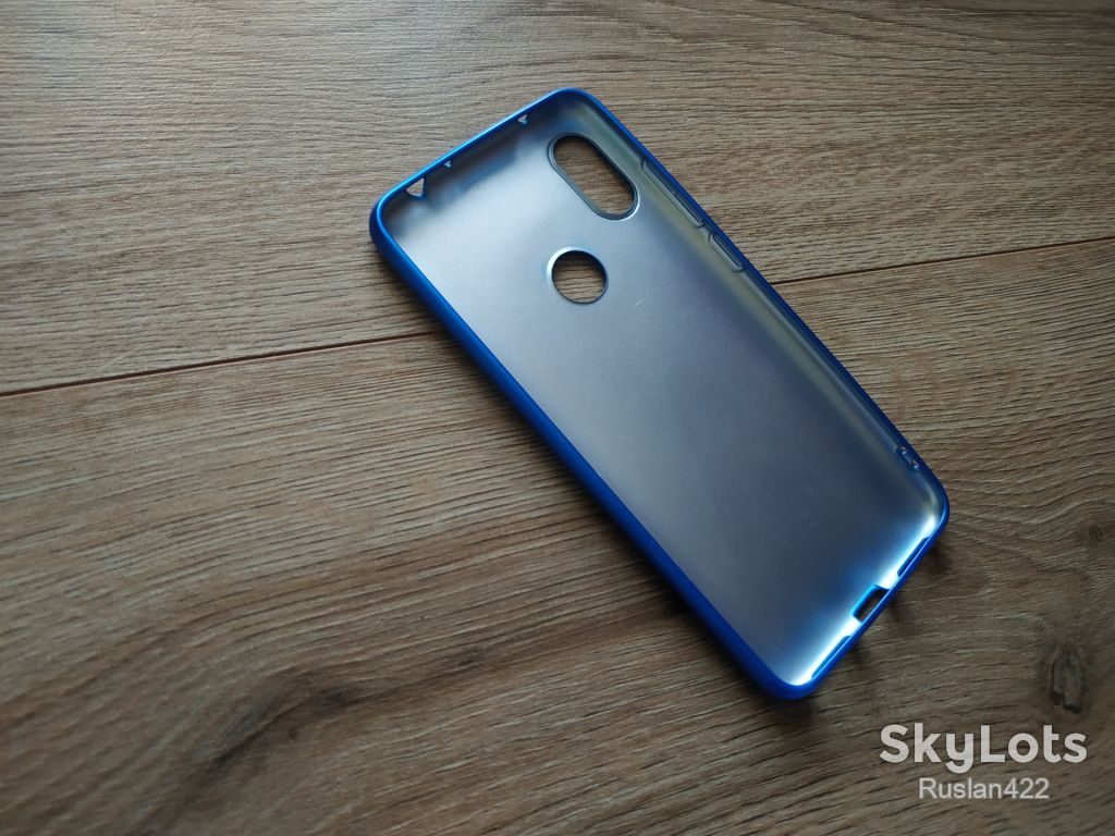 Чехол для Xiaomi Redmi Note 6 Pro чохол Редмі Ноте 6 Про - фото фото фото 2