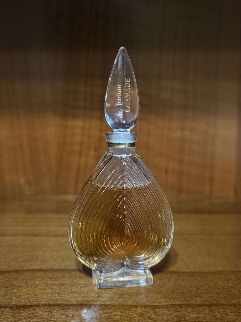 Chamade Guerlain 7,5ml Parfum - фото фото фото 5