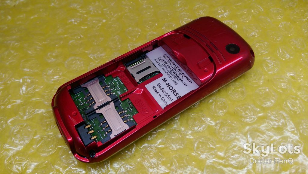 Nokia D500 на 2 сімки - фото фото фото 7