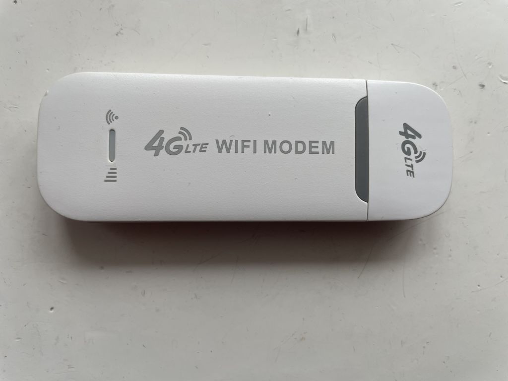 USB 3G LTE WFi модем роутер - фото фото фото 0