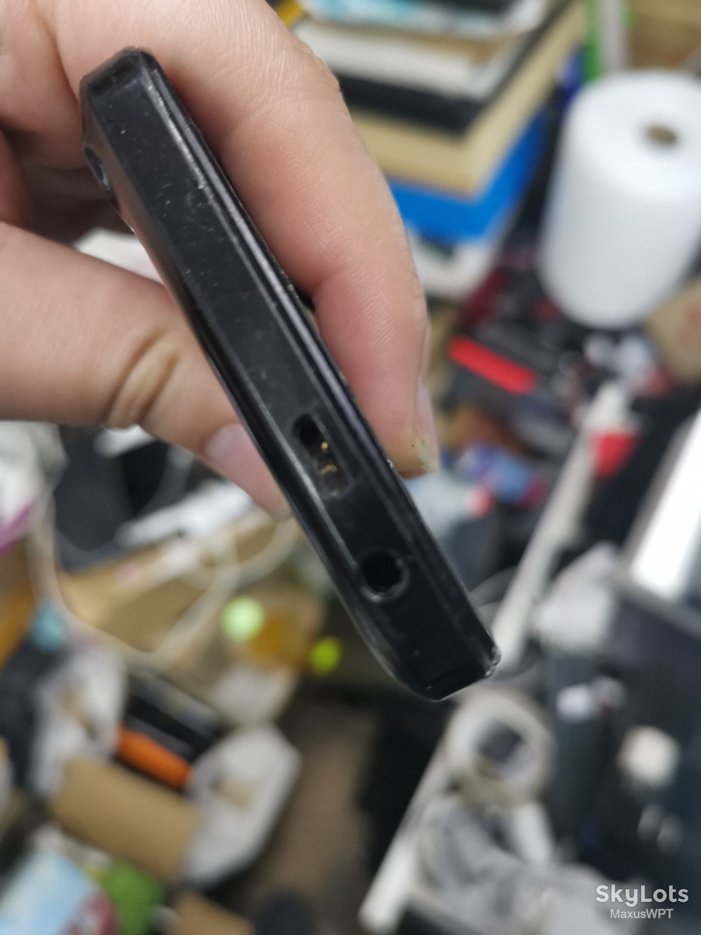 #140 Sklad Doogee X100 X 100 Black - фото фото фото 4