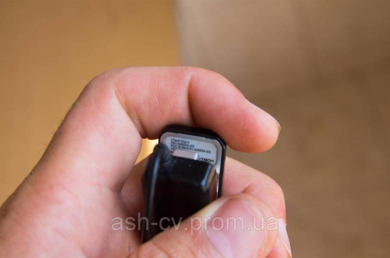 Гарнітура Bluetooth i.Tech Clip V - фото фото фото 7