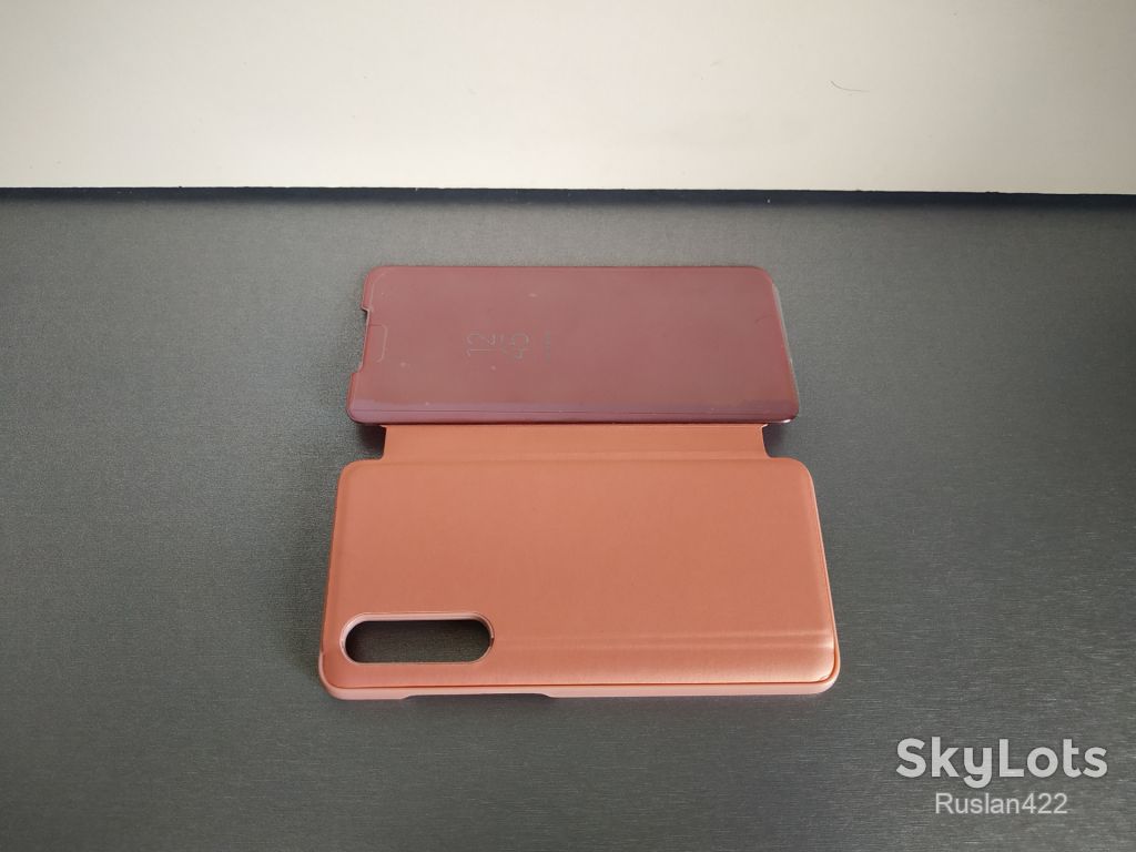 Чохол книжка на Huawei P30 чехол книжка - фото фото фото 3