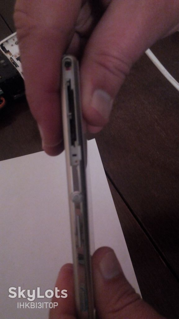 Мобильный телефон Sony Xperia M2 - фото фото фото 2