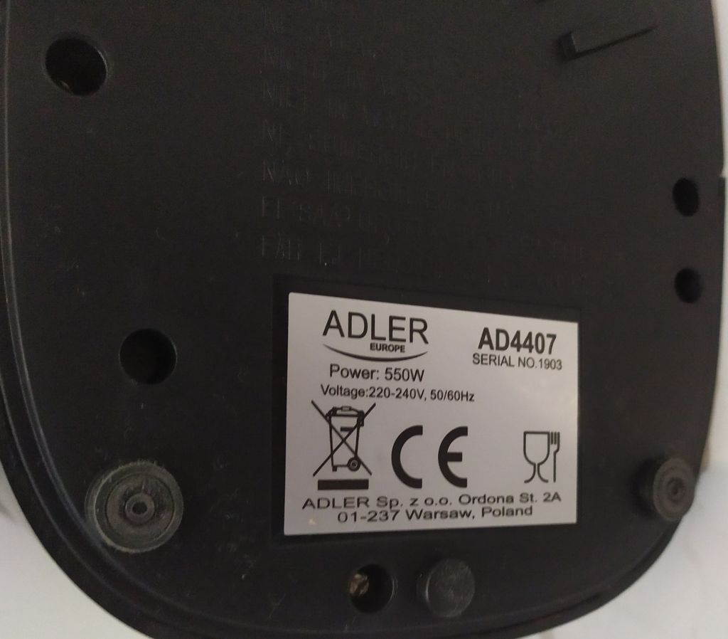 Новая капельная кофеварка из Европы Adler AD4407 с гарантией - фото фото фото 4