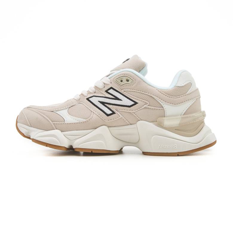 New Balance 9060 Beige Leopard 36 - фото фото фото 2