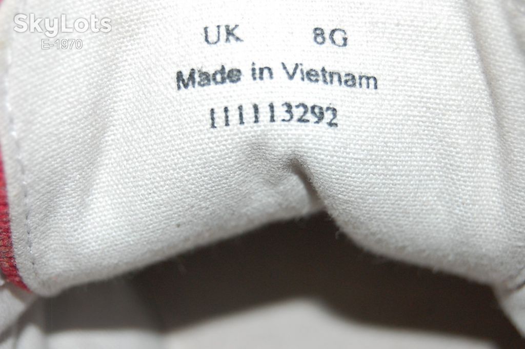 Кроссовки CLARKS р.41-42 original VIETNAM - фото фото фото 6
