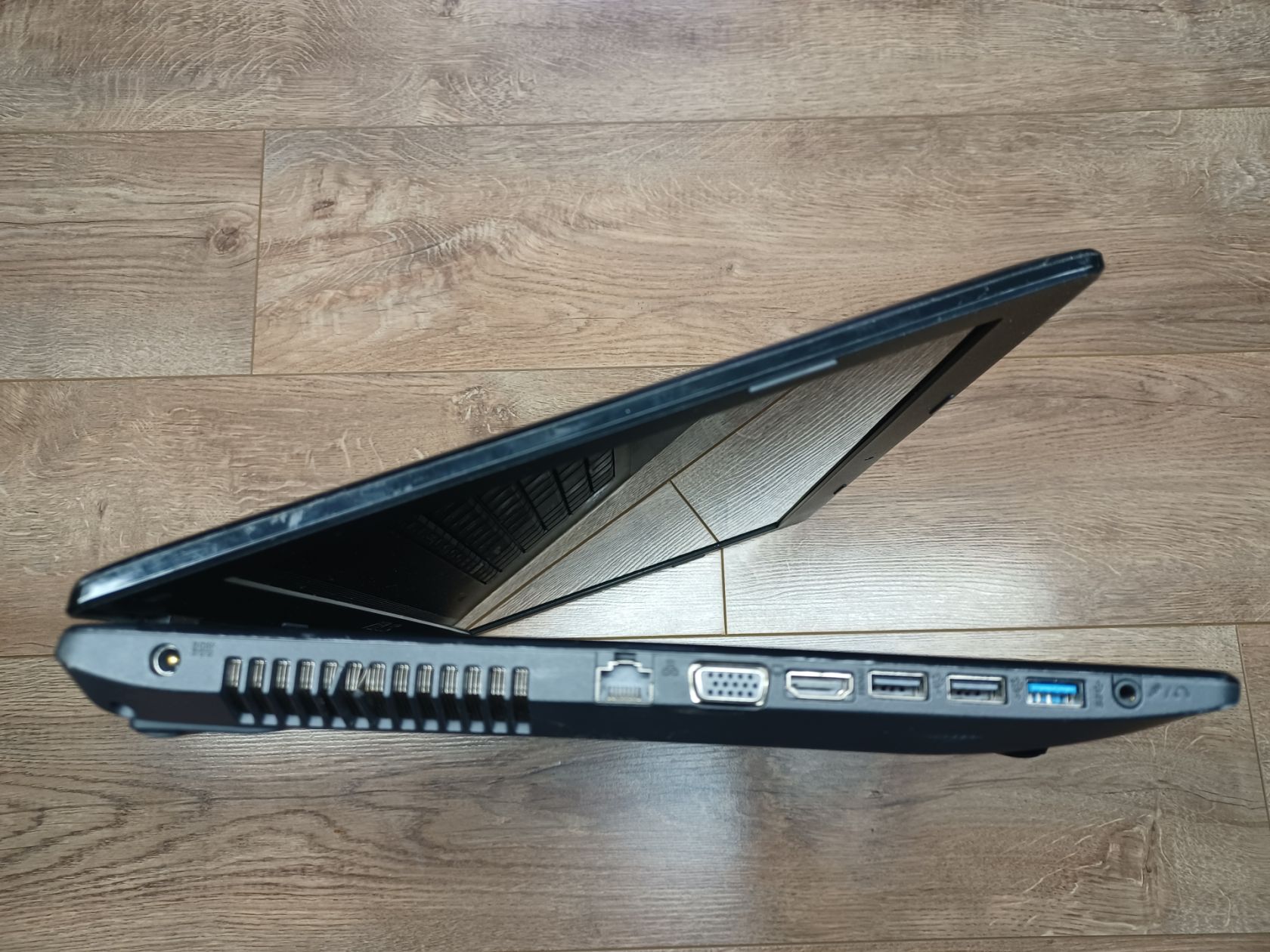 Ноутбук Asus X75VD - фото фото фото 7