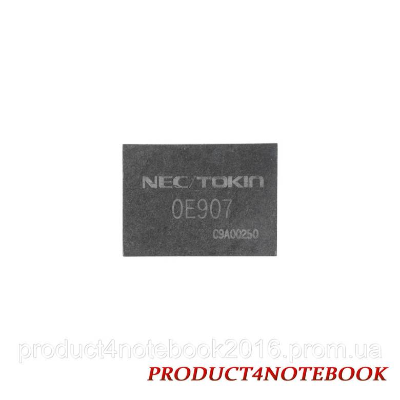 Микросхема OE907 конденсатор NEC/Tokin для ноутбука - фото фото фото 0