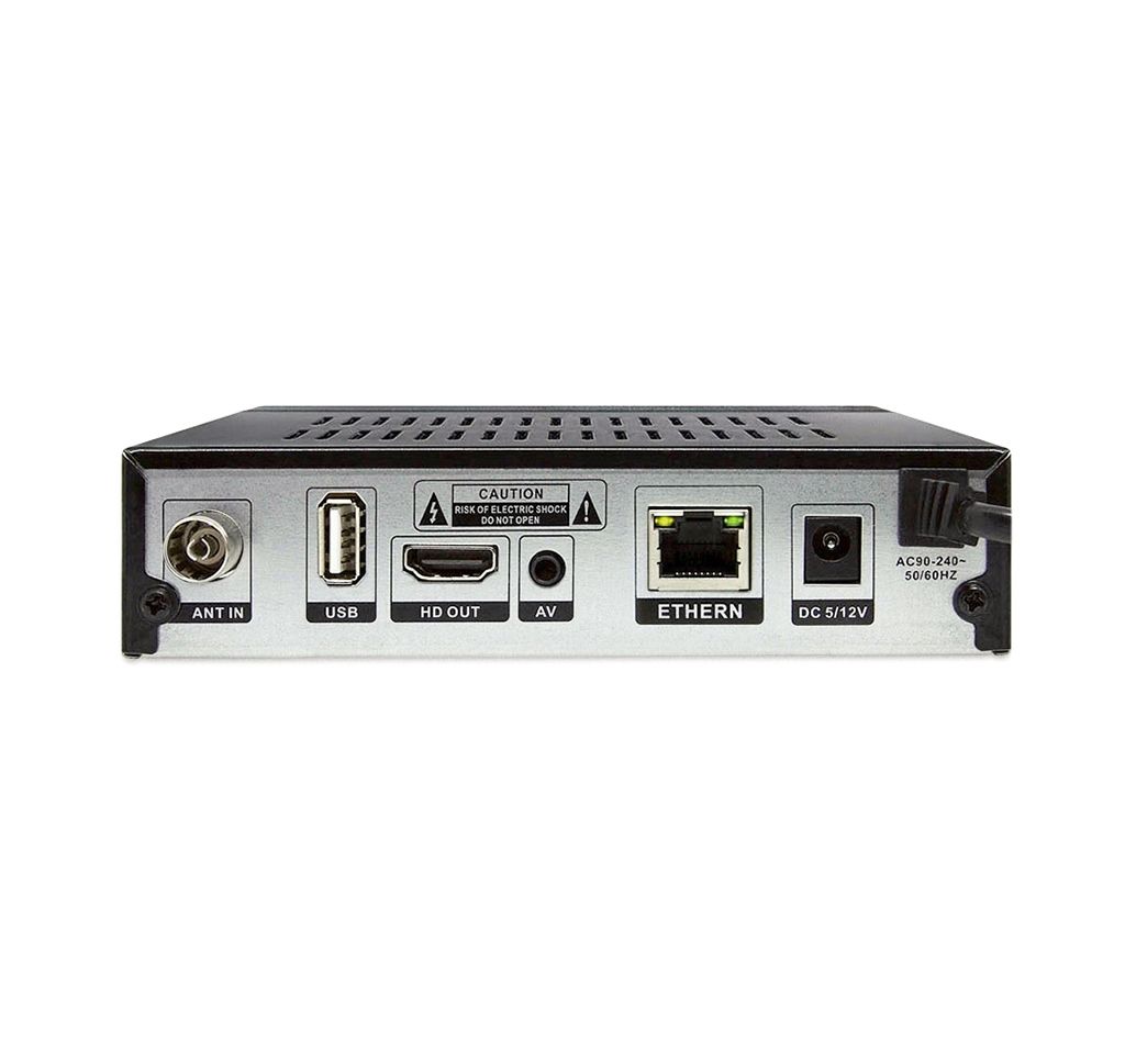 Тюнер Т2 World Vision T625A Lan 2USB - фото фото фото 1