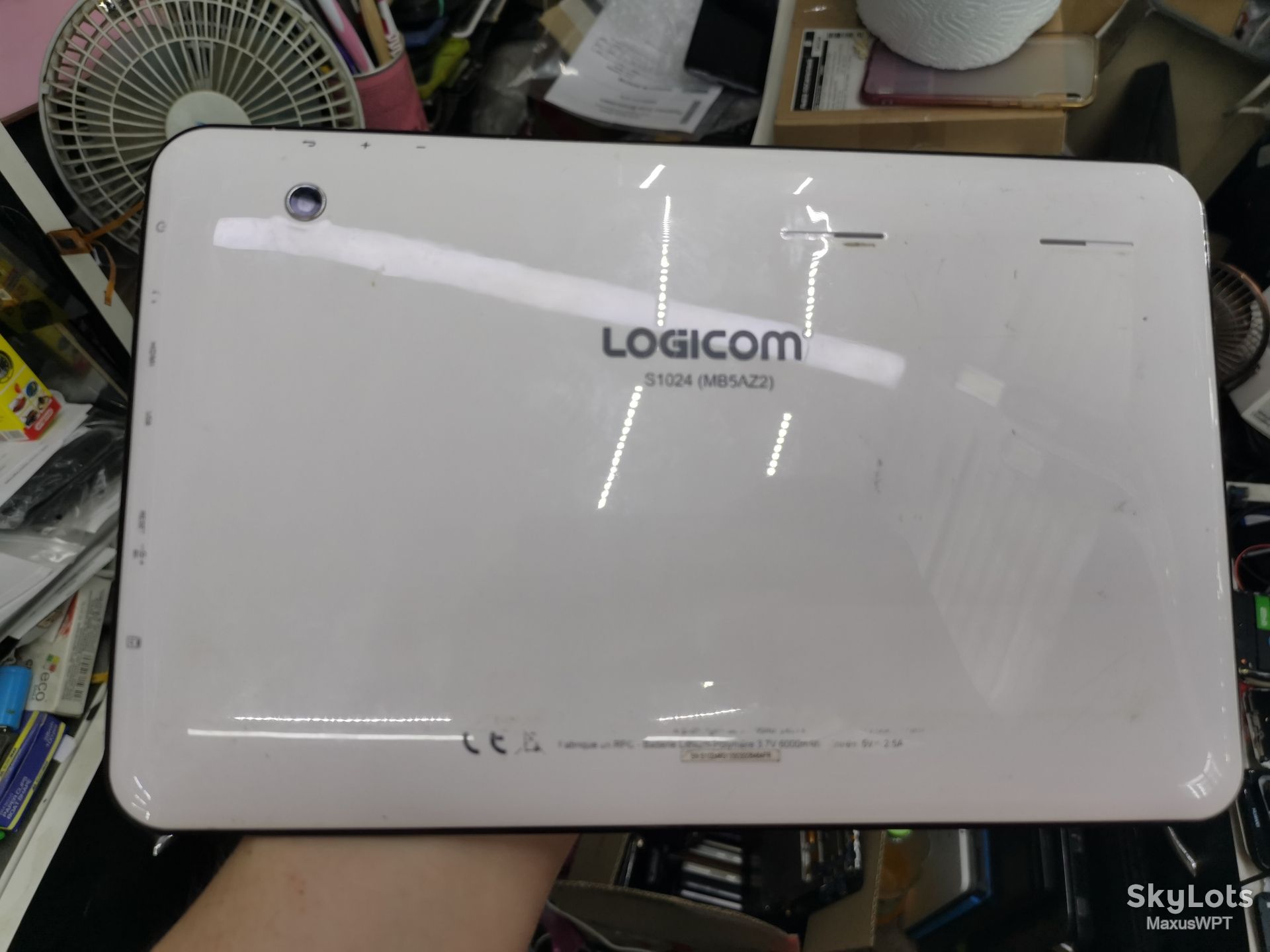 #sklad Logicom S1024 10 - фото фото фото 1