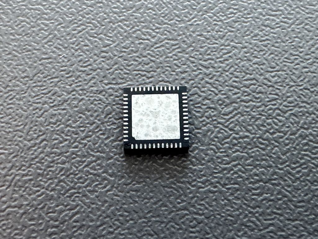 Мікросхема Intersil ISL95855HRTZ Original - фото фото фото 2