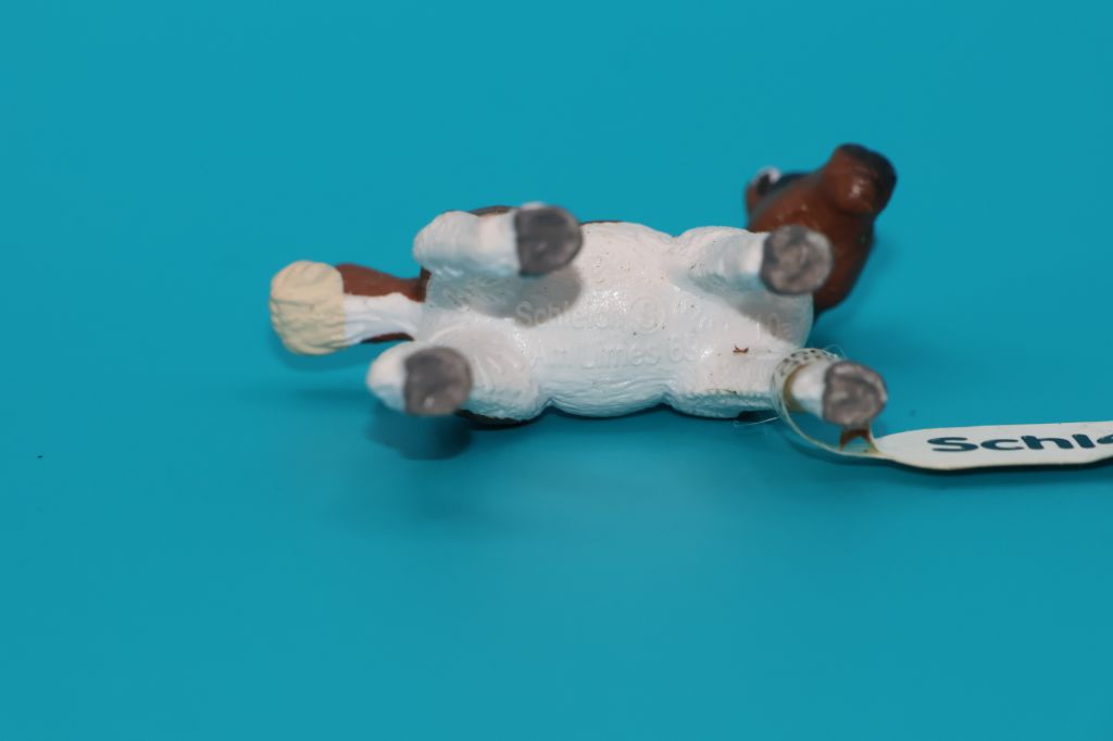 лоша конячка SCHLEICH ФРН ФРГ - фото фото фото 2