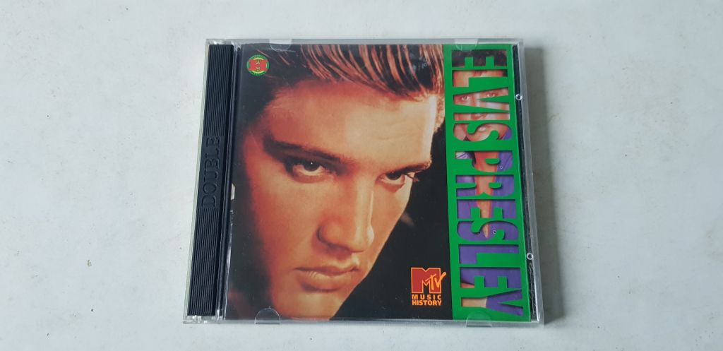 Elvis Presley 2CD - фото фото фото 0