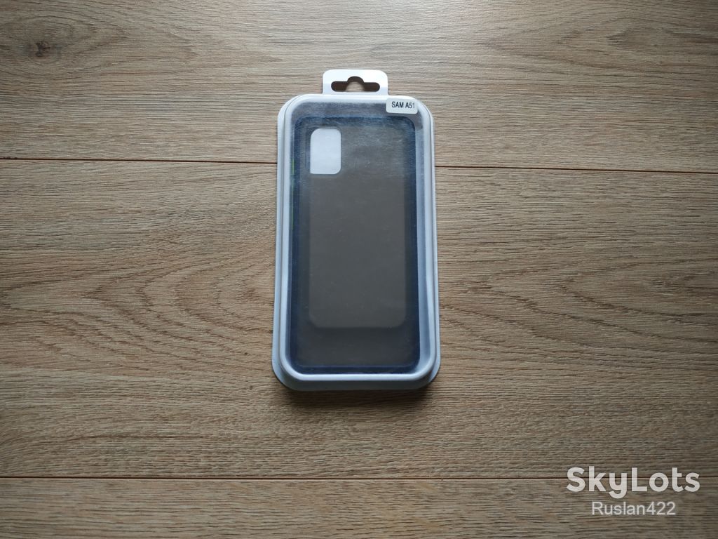 Чохол на Samsung Galaxy A51 чехол Самсунг A515 - фото фото фото 3