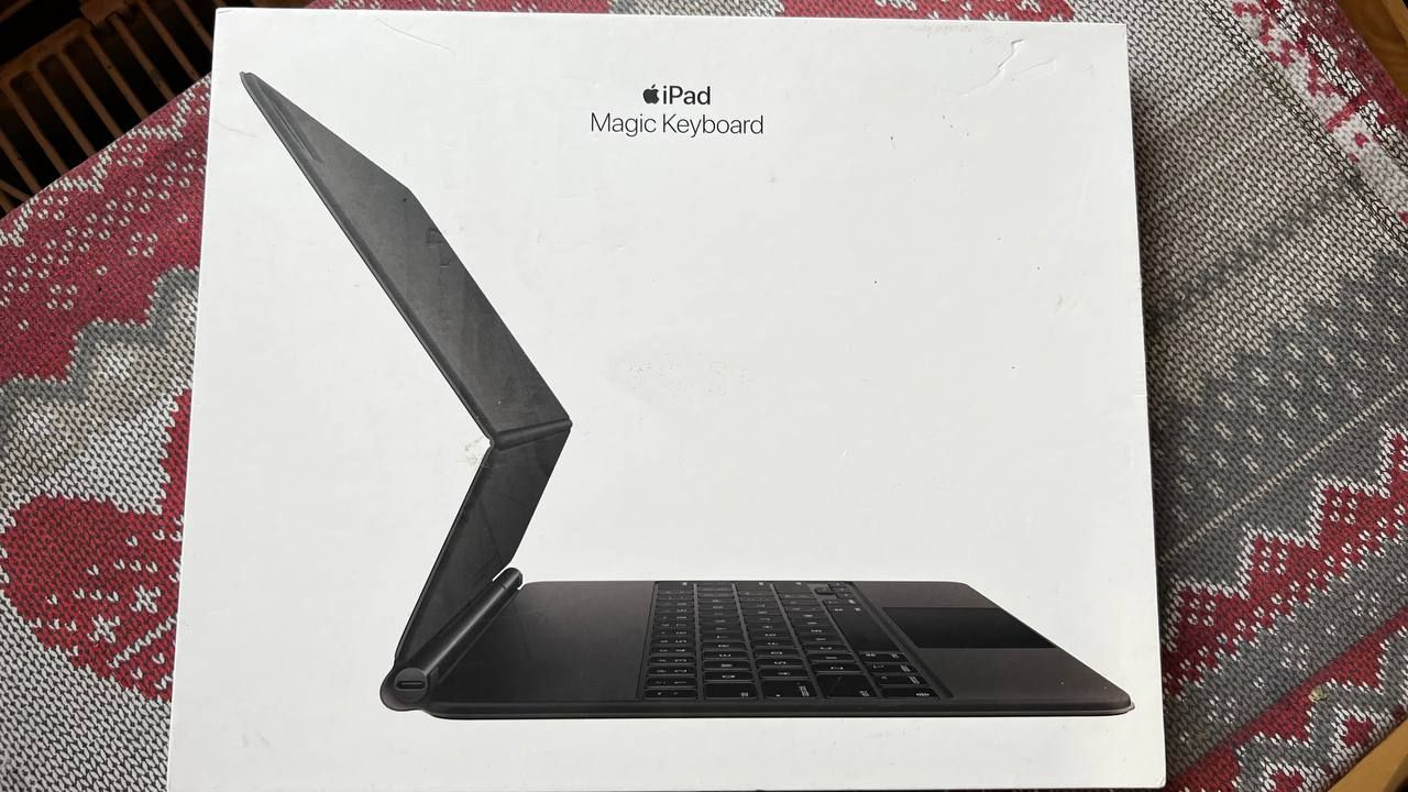 Apple iPad Pro 12.9"      (4 Gen) 512GB Wi-Fi+Cellular 5G 2020 - фото фото фото 8