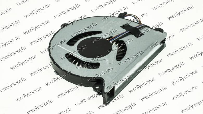 Вентилятор для ноутбука LENOVO IdeaPad V310-15ISK, V310-15IKB (4CLV6FALV20) (Кулер) - фото фото фото 0