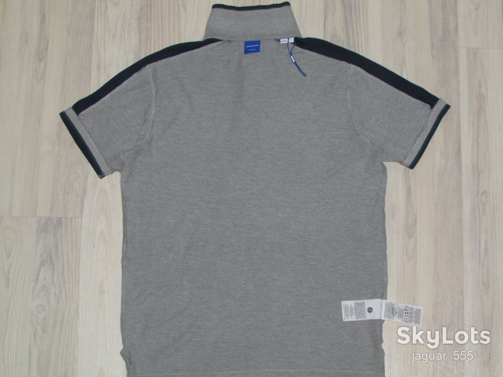 Оригінальна стильна футболка JACK &amp; JONES  (ORIGINALS), SIZE L  (СУПЕР ЦІНА!) - фото фото фото 7