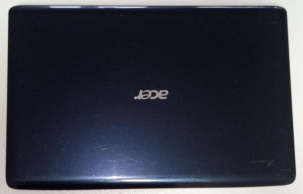 Корпус з ноутбука ACER ASPIRE 7540G - фото фото фото 1