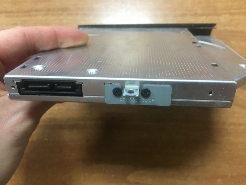 DVD ноутбука Lenovo G500 - фото фото фото 2