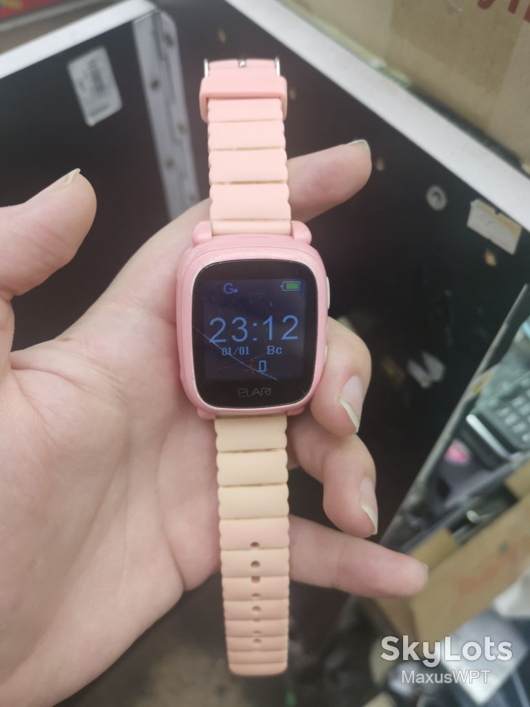 Smart watch смарт годинник Elari - фото фото фото 0