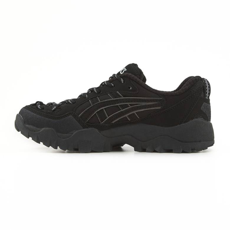 Asics Gel-Pickax Black 42 - фото фото фото 2