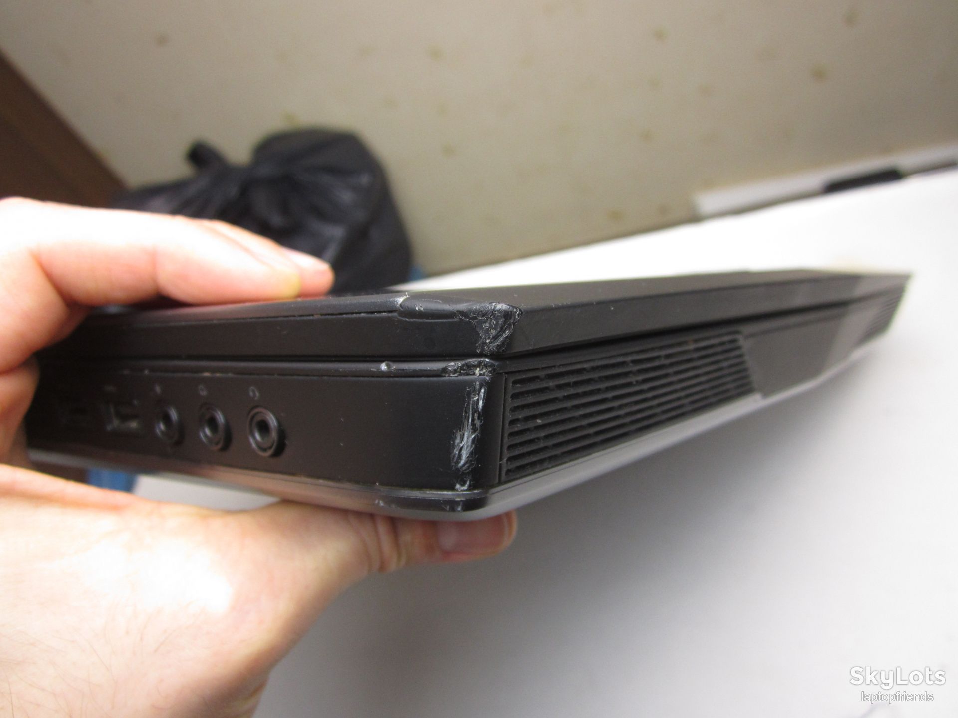 72-484 Ноутбук Dell Alienware 14 R3 i7-4700MQ 4gb 128gb GT 750M - фото фото фото 12