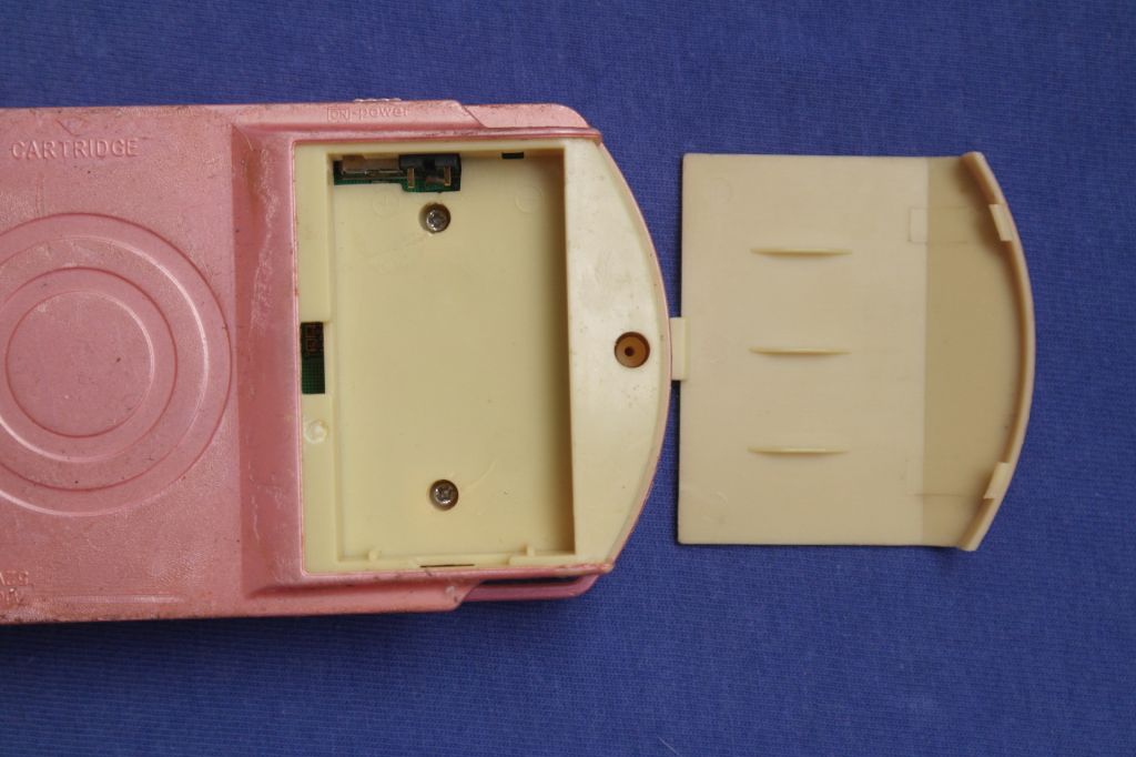 Игровая консоль POP Digital Pocket System 8 BIT 1000 in 1 - фото фото фото 4