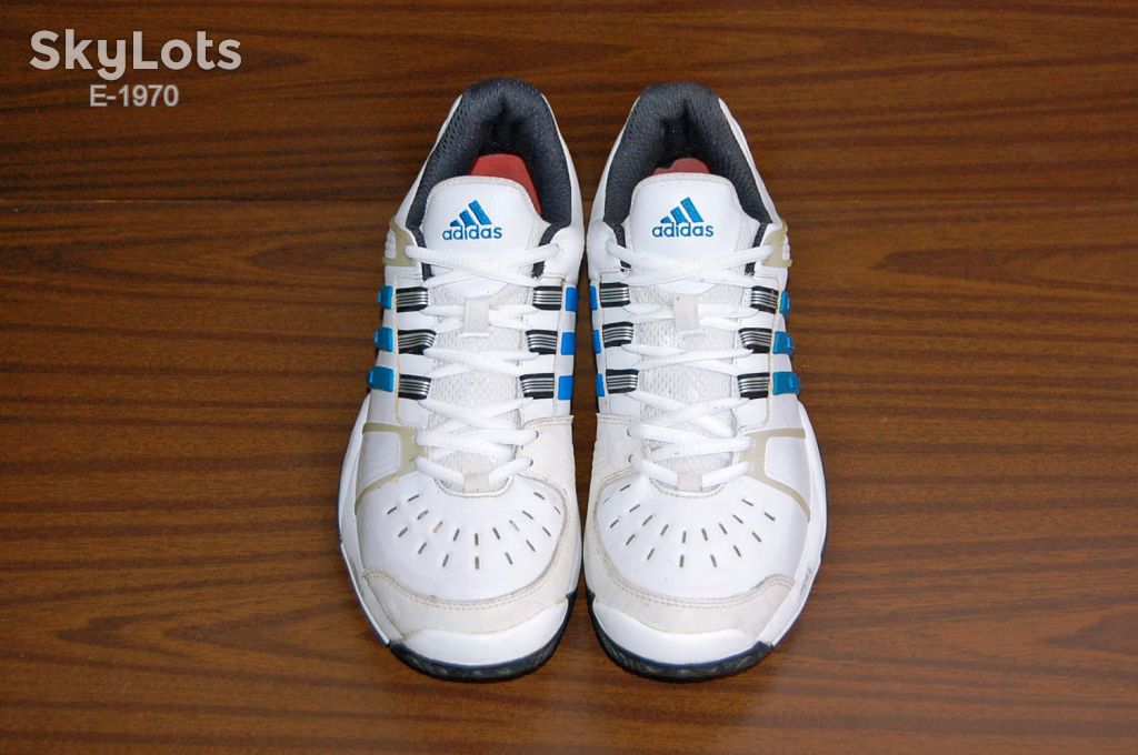 Кроссовки ADIDAS р.43-44 original - фото фото фото 1