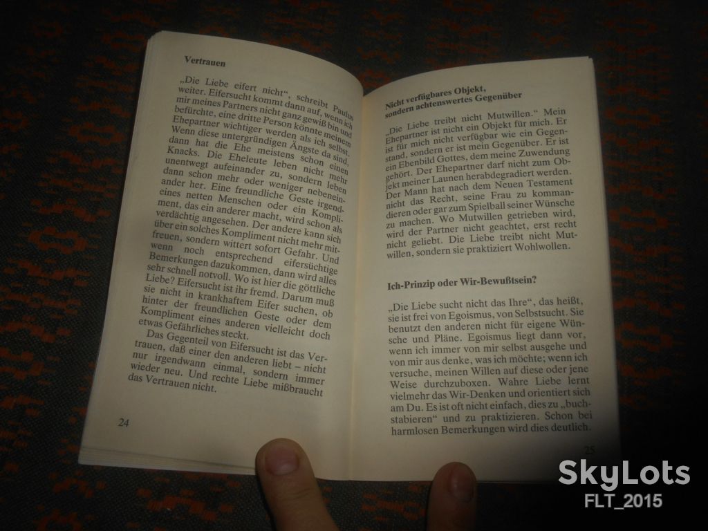 Книжка на немецком языке - фото фото фото 6