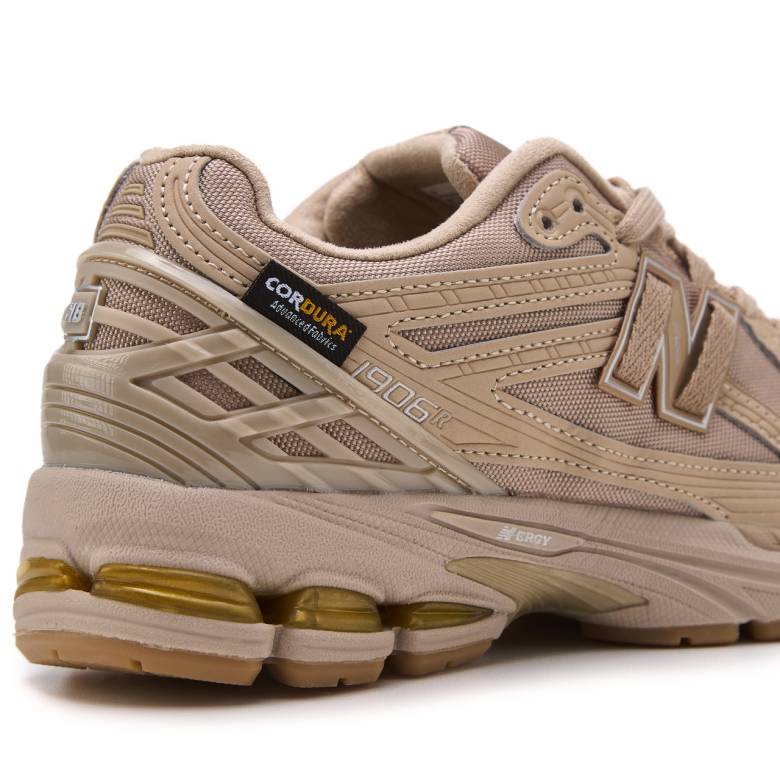 New Balance 1906r Beige Cordura v2 36 - фото фото фото 8