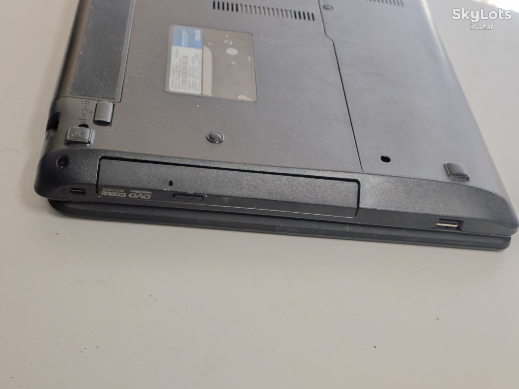 Ноутбук Asus X54H - фото фото фото 7