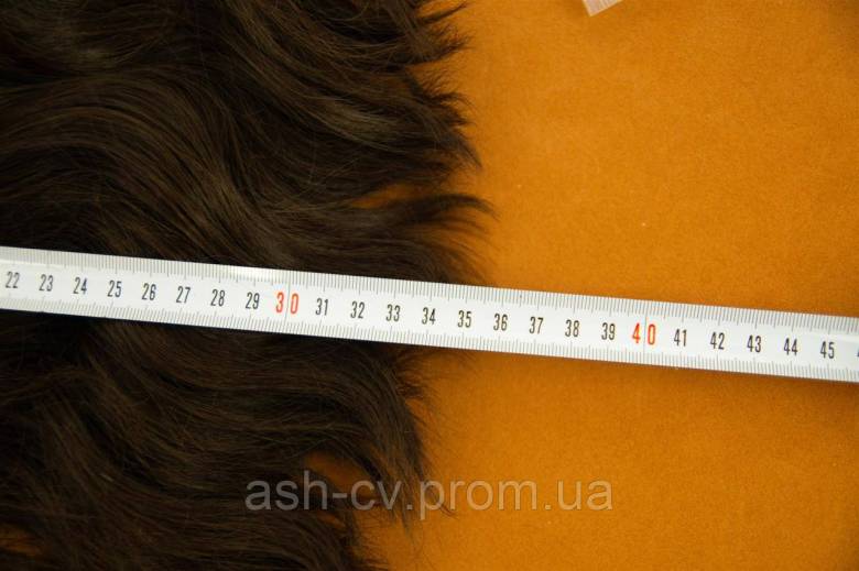 Перука, Fashion Wig, Premium, 35см - фото фото фото 6