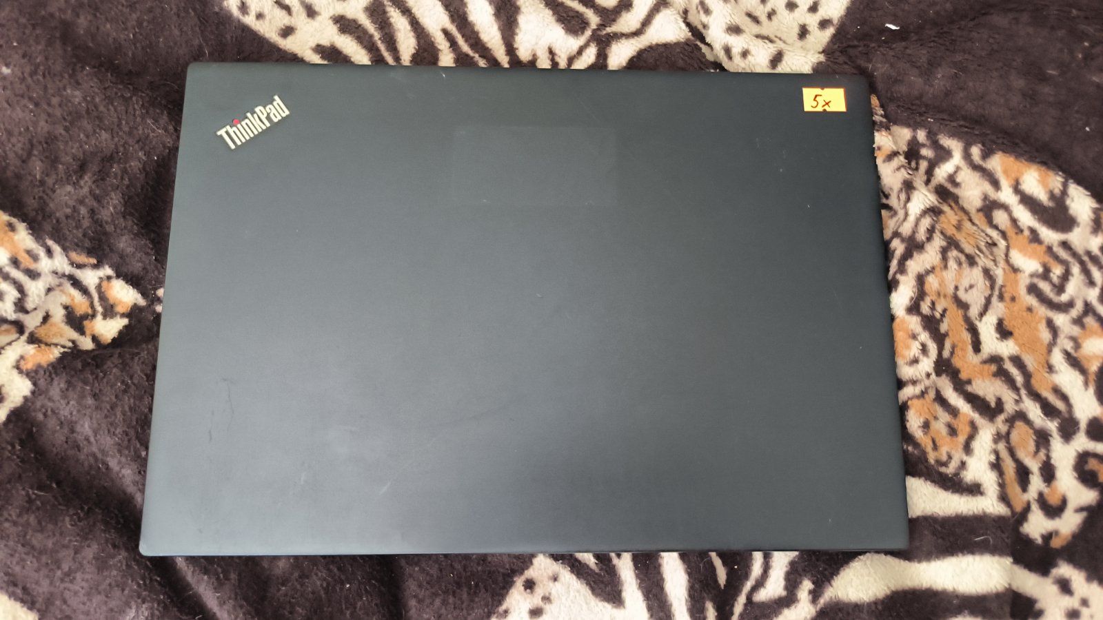 Ноутбук Lenovo T470s i7-7600 №5x - фото фото фото 6