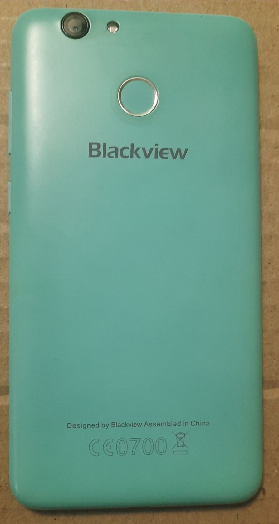 Смартфон  Blackview E7s - фото фото фото 2