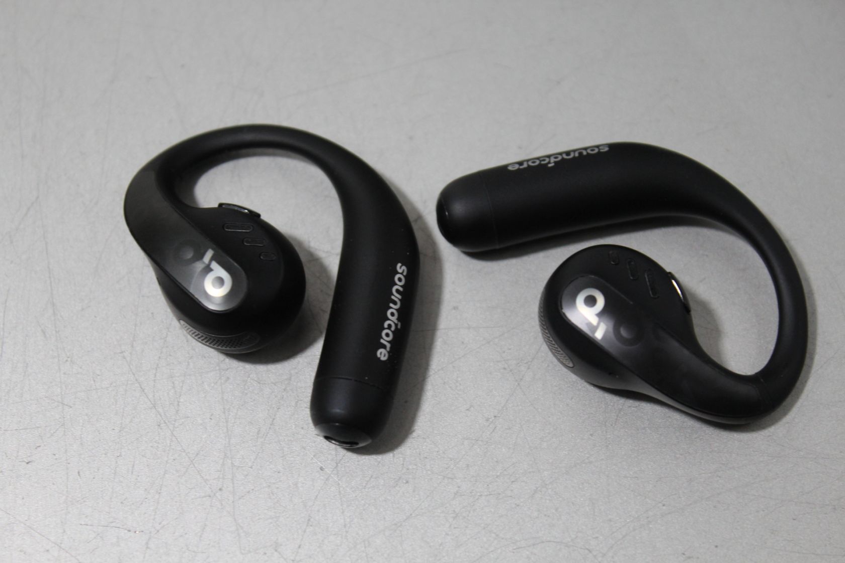 Наушники №841 Anker Soundcore AeroFit Pro TWS - фото фото фото 5