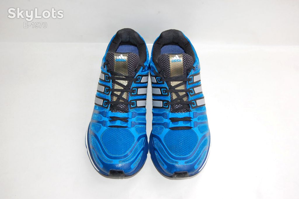 Кроссовки ADIDAS SONIC BOOST р.44-45 original - фото фото фото 1